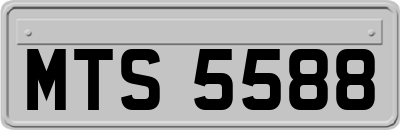 MTS5588