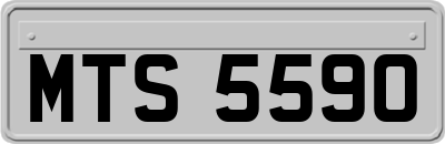 MTS5590