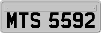MTS5592