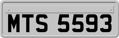 MTS5593