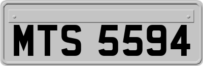 MTS5594