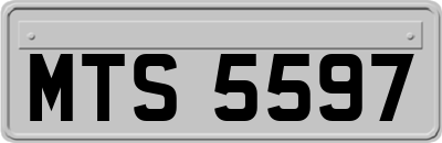 MTS5597