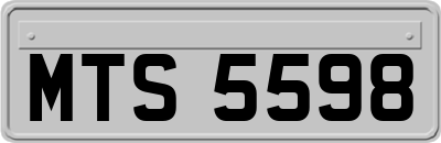 MTS5598