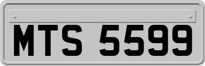 MTS5599