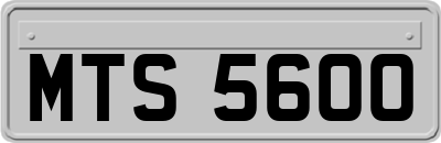MTS5600
