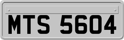 MTS5604