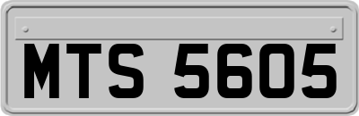 MTS5605