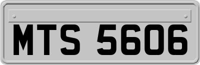 MTS5606