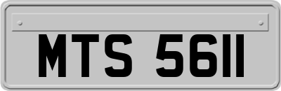 MTS5611