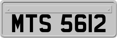 MTS5612