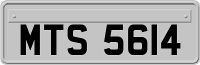 MTS5614