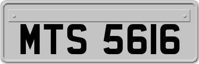 MTS5616