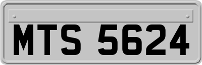 MTS5624