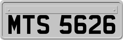 MTS5626