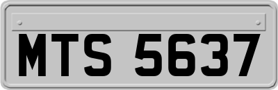 MTS5637