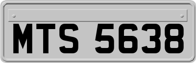 MTS5638