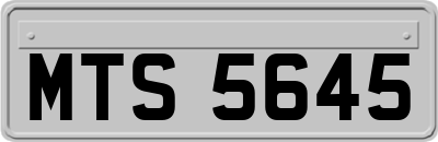 MTS5645