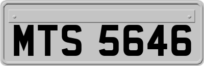 MTS5646