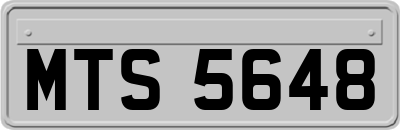 MTS5648