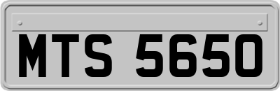 MTS5650