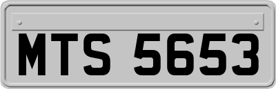 MTS5653
