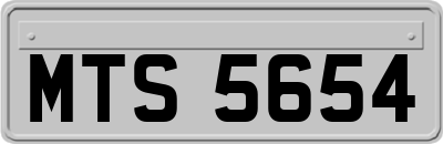 MTS5654