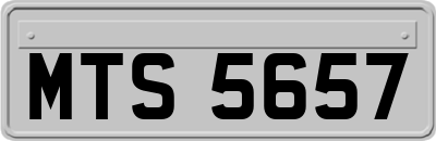 MTS5657