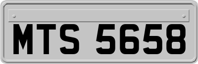 MTS5658