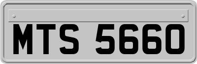 MTS5660