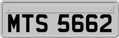 MTS5662