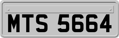 MTS5664
