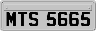 MTS5665