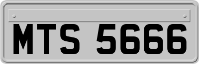 MTS5666