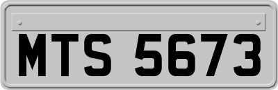 MTS5673