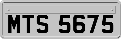 MTS5675