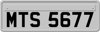MTS5677