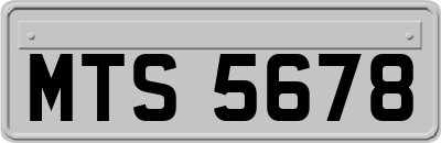 MTS5678