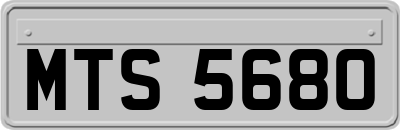 MTS5680