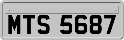MTS5687