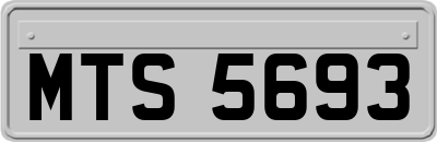 MTS5693
