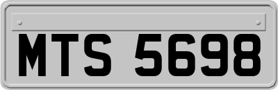 MTS5698