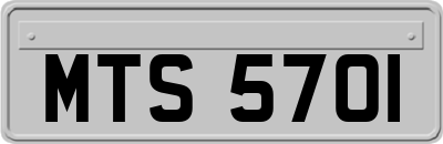 MTS5701