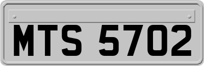 MTS5702