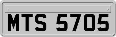 MTS5705