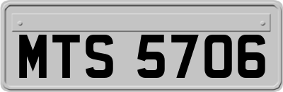 MTS5706