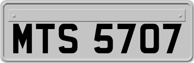 MTS5707