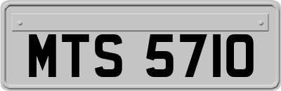 MTS5710