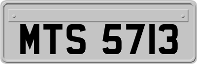 MTS5713