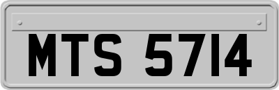 MTS5714