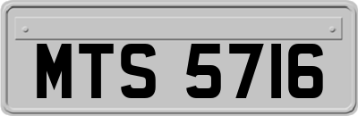 MTS5716